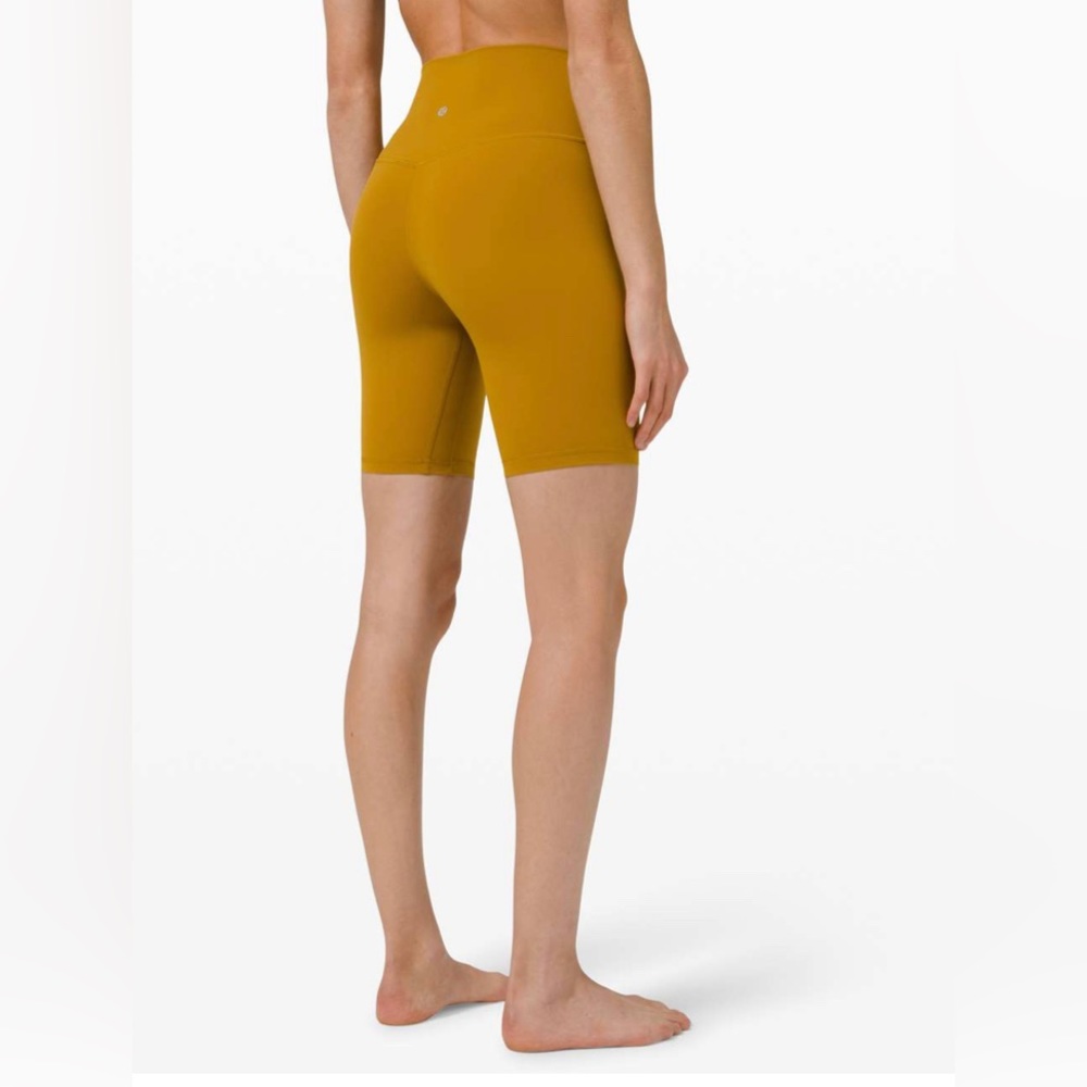 Lululemon Align Short 8"